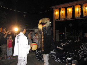 小白川神社